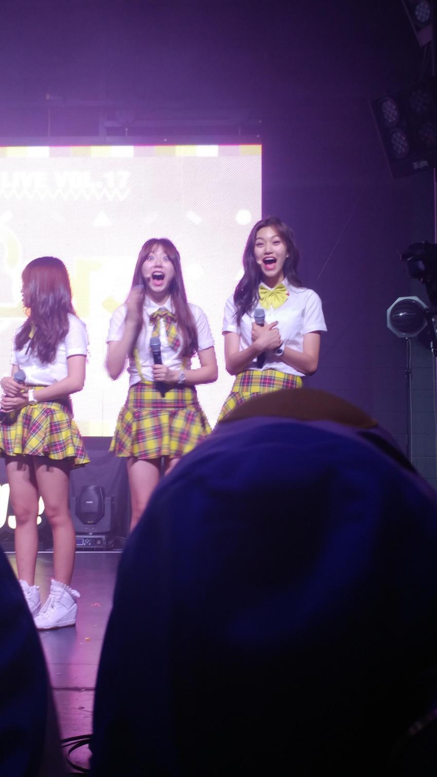 1일 1소혜 (i.o.i) | 인스티즈