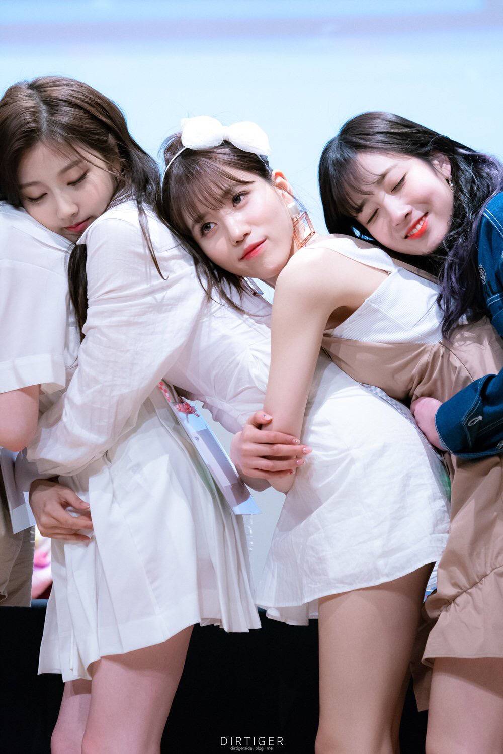 [러블리즈] 출근하러 가기 전에 명은이 | 인스티즈