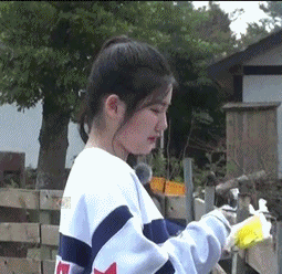 사람들을 즐겁게 해주는 걸 좋아하는 아이돌.gif | 인스티즈