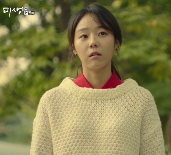 미생에서 유치원 선생으로 나왔던 분 | 인스티즈