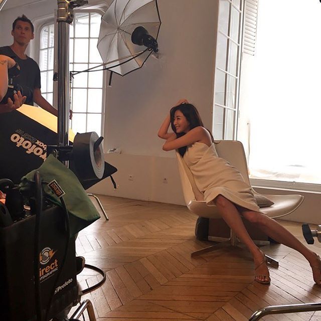 40대 사랑이 누나의 미모.jpg | 인스티즈