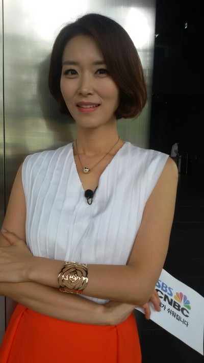 그냥 딱 보면 아나운서 | 인스티즈