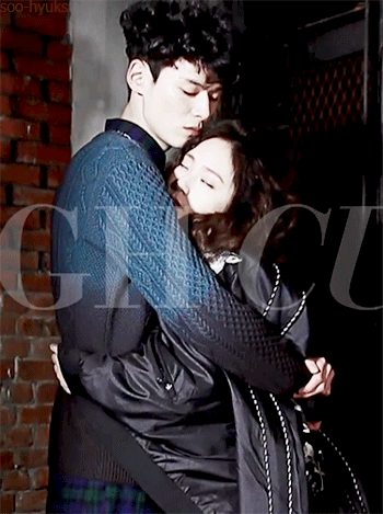 내 최애와 작품을 할 수 있으면 하고싶은 것은? | 인스티즈