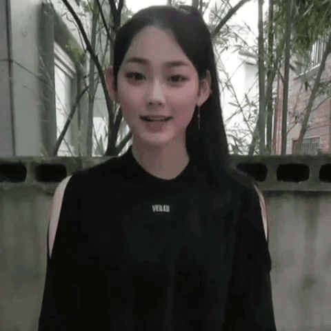 강미나 아이스버킷챌린지.gif | 인스티즈