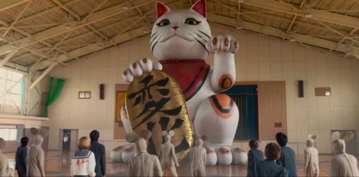 인생 지루하다고 했다가 ㄹㅇ 뻔한 썰 푼다.jpg(피 주의) | 인스티즈