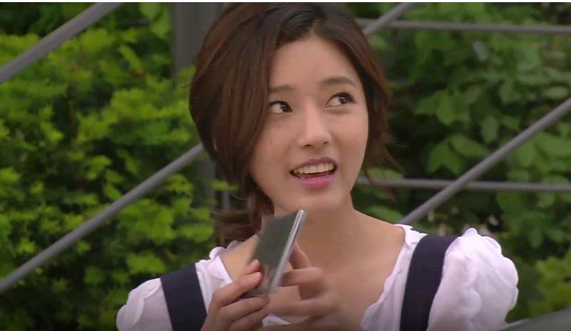 남녀의 첫만남 | 인스티즈