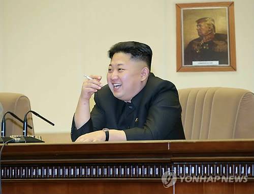 ???: 병X들ㅋ 난 이미 전쟁날꺼 같아서 프린트하고 걸어놨다 ㅋㅋㅋㅋ | 인스티즈