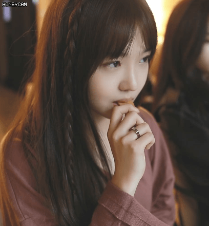 방금 뜬 프로미스 유리구두 녹음 비하인드.gif | 인스티즈