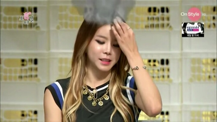 도수코 정하은 극딜하는 신동엽 | 인스티즈