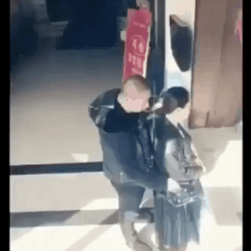 CCTV의 위엄.gif | 인스티즈