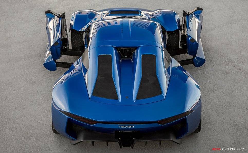 세계 최초 미닫이문 슈퍼카 | 인스티즈