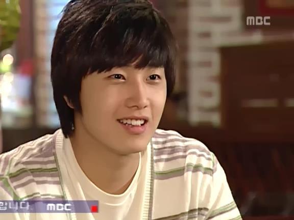 [거침없이하이킥] 민정 생일 에피소드.jpg | 인스티즈