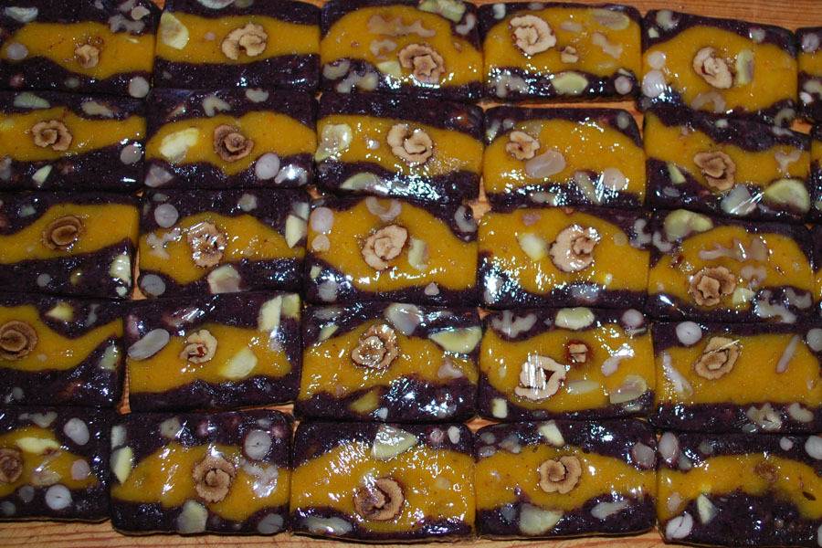 한국의 다양한 떡.jpg | 인스티즈