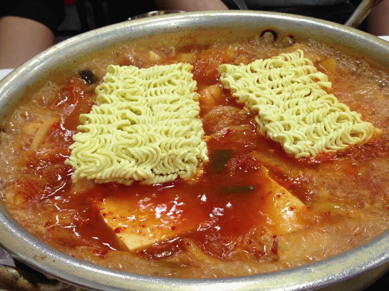 개인적으로 치킨,피자,햄버거,짜장면 같은 음식보다 훨씬 맛있는거 | 인스티즈