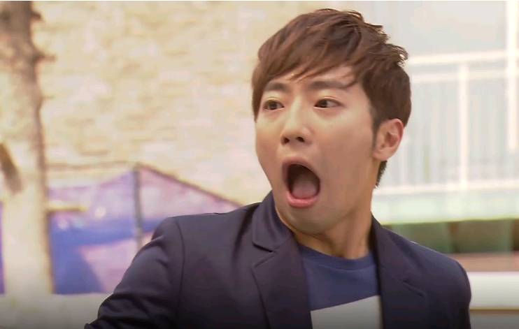 남녀의 첫만남 | 인스티즈