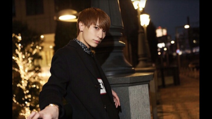 2018최신...일본 호스트빠 선수들..jpg | 인스티즈