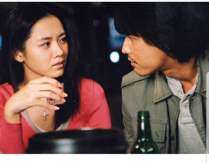 의외로 많은 사람들이 좋아한다는 특유의 분위기 | 인스티즈