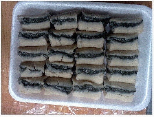 한국의 다양한 떡.jpg | 인스티즈