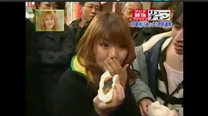 먹는마술의 1인자 루첸 | 인스티즈