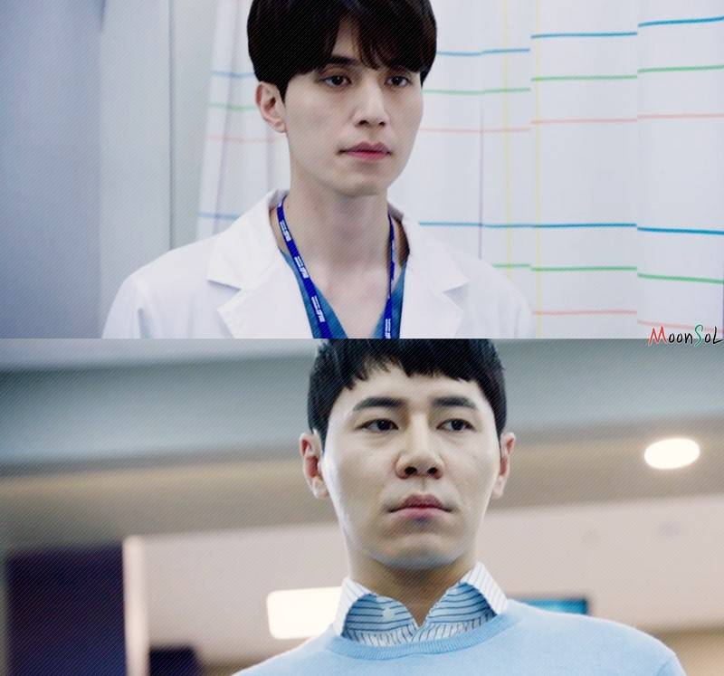 [라이프] 아버지뻘 병원장 이름 막 부르는 조승우 차기작 캐릭터.jpg | 인스티즈