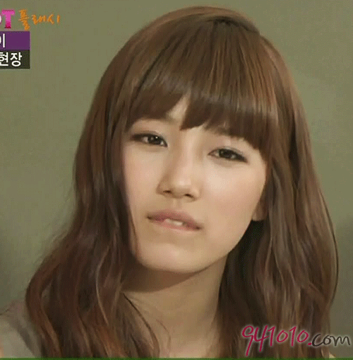 남자친구 쳐다보는 여자사람들.gif | 인스티즈