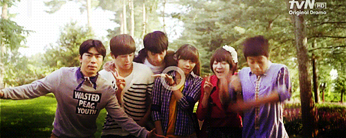 응답하라 시리즈 역대 깐족 캐릭터 甲.jpg | 인스티즈