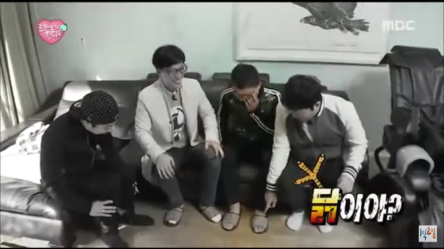 끊임없이 갓제동 놀리는 무도멤버들ㅋㅋㅋㅋㅋㅋ | 인스티즈