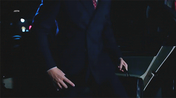 [라이프] 아버지뻘 병원장 이름 막 부르는 조승우 차기작 캐릭터.jpg | 인스티즈