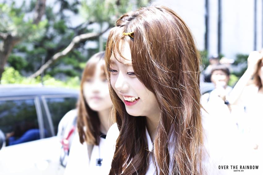 1일 1소혜 (i.o.i) | 인스티즈