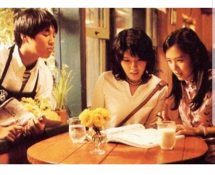 의외로 많은 사람들이 좋아한다는 특유의 분위기 | 인스티즈