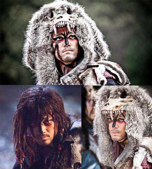 반도의 흔한 태조 이성계.jpg | 인스티즈