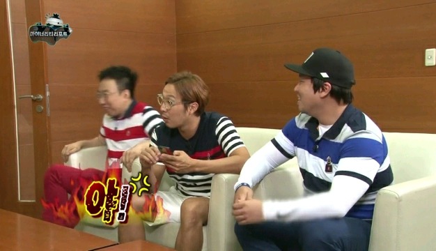 무한도전 형수특집.jpg | 인스티즈