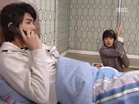 [거침없이하이킥] 민정 생일 에피소드.jpg | 인스티즈