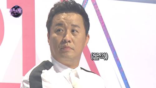 정준하 프로듀서 101. jpg (무도) | 인스티즈