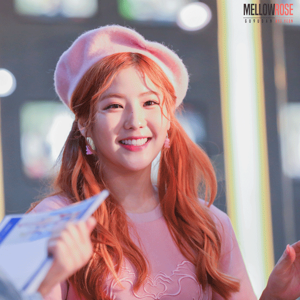 사람들을 즐겁게 해주는 걸 좋아하는 아이돌.gif | 인스티즈