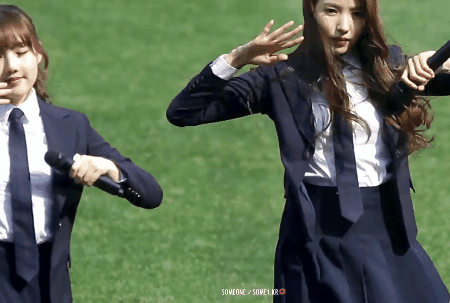 2시간뒤 볼리비아전이라 여자친구 소원 | 인스티즈