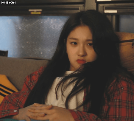 방금 뜬 프로미스 유리구두 녹음 비하인드.gif | 인스티즈