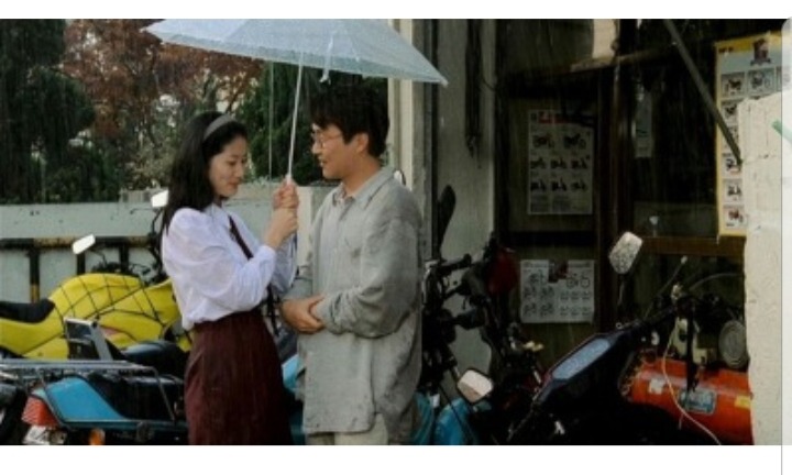 의외로 많은 사람들이 좋아한다는 특유의 분위기 | 인스티즈