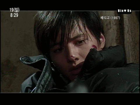 반박 가능한 대한민국 역대 최고의 미남 4대장 | 인스티즈