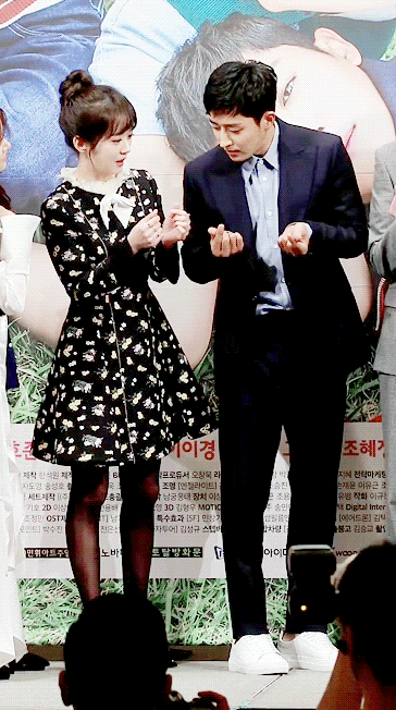 상대 여배우들에게 사과하는 손호준.jpg | 인스티즈