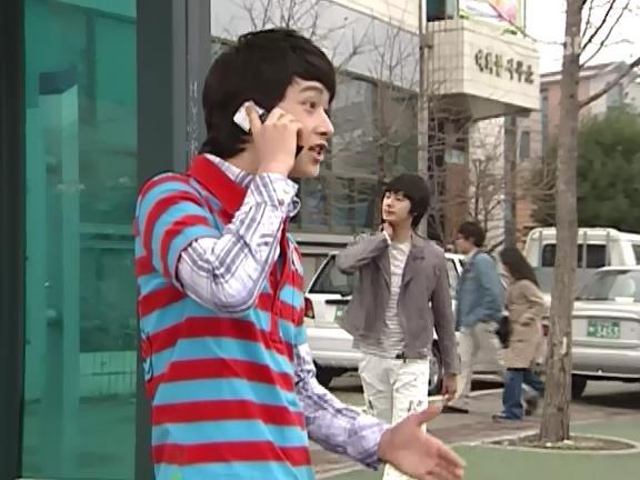 [거침없이하이킥] 민정 생일 에피소드.jpg | 인스티즈