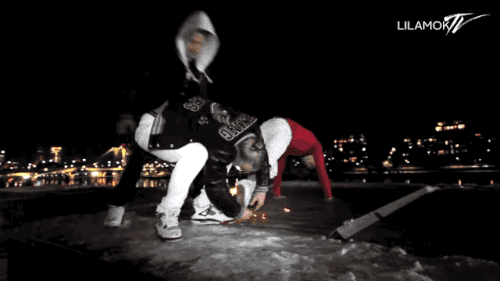 남자들의 불꽃놀이 | 인스티즈