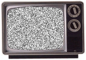 TV 빈채널에서 잡음이 나는 이유 | 인스티즈