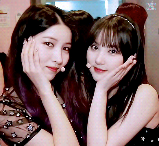 2시간뒤 볼리비아전이라 여자친구 소원 | 인스티즈