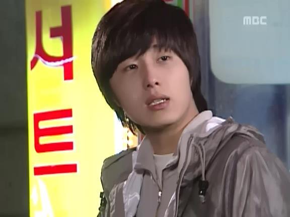 [거침없이하이킥] 민정 생일 에피소드.jpg | 인스티즈