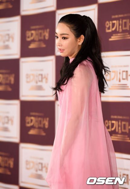 오늘자 이유리 근황 | 인스티즈