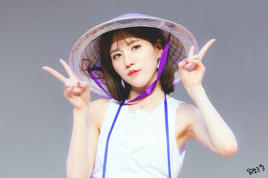 [러블리즈] 출근하러 가기 전에 명은이 | 인스티즈