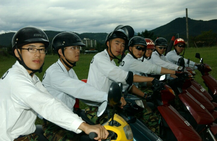 공군 가면 새쫒냐는 소리 듣는 이유 | 인스티즈