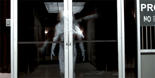 7월에 개봉하는 앤트맨과 와스프 메인 빌런 고스트.gif | 인스티즈