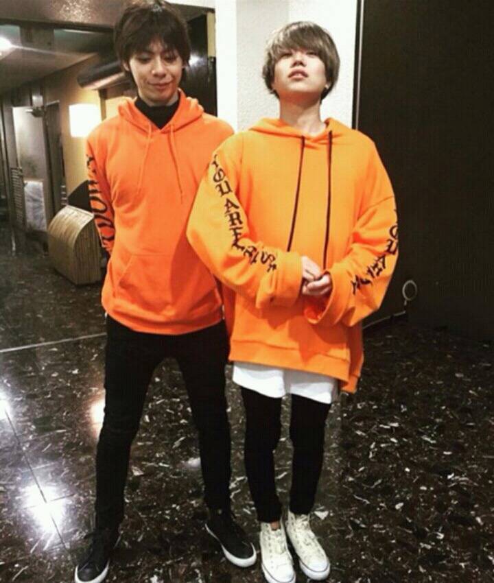 2018최신...일본 호스트빠 선수들..jpg | 인스티즈